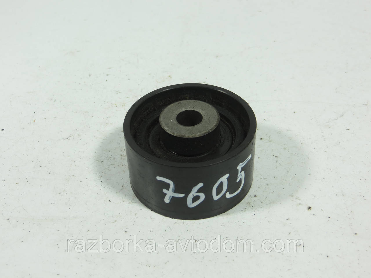 Ролик натяжной ремня грм (53х29) FIAT DOBLO, LANCIA DELTA, SUZUKI SX-4 (2000-2014) ОЕ: 55200441