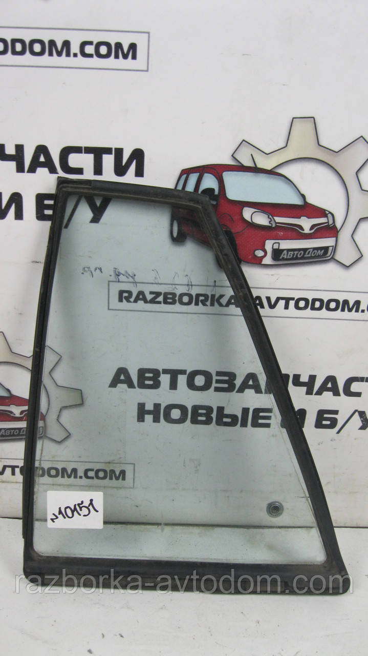 Скло правого бічного вікна Mazda 626 GD (1987-1991) OE:GJ51-62-951A