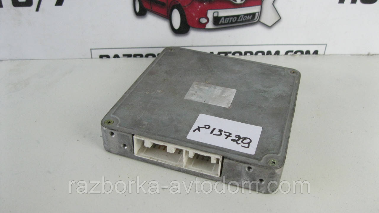 Блок керування двигуном/таємби/ЕБУ Suzuki Swift 1.3 (1988-2003) OE:101120-0581, 33920-7/1C1