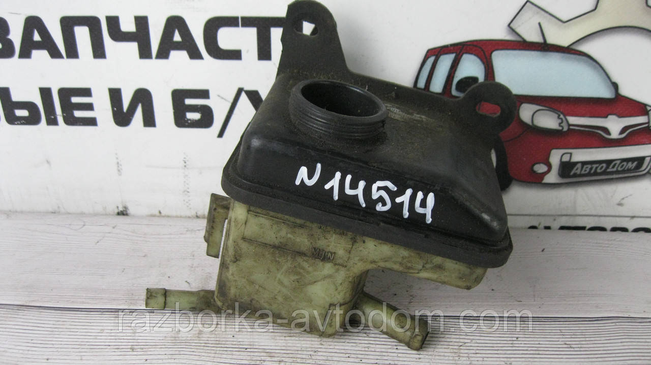 Бачок гідропідсилювача керма (ГУР) Audi 80 B3 (1986-1991 OE:893422373
