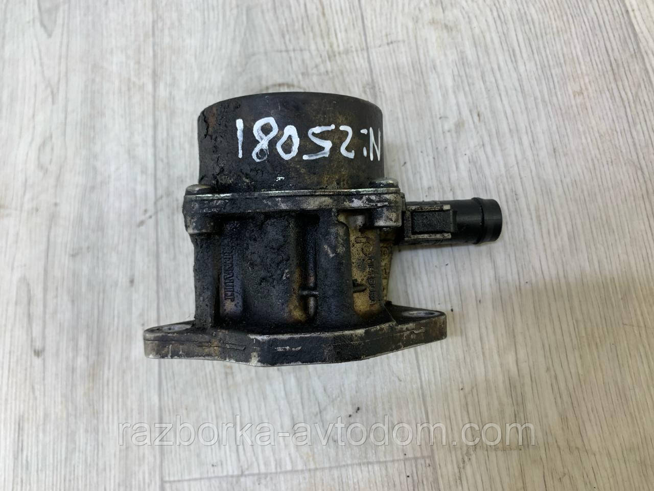 Вакуумний насос Renault Kangoo 1.5 dci (1997-2007) OE: 8200327149