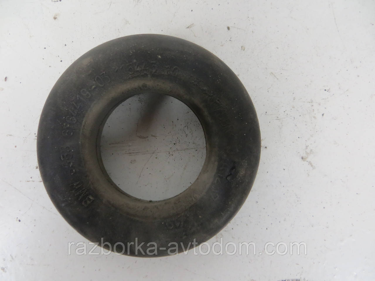 Опора пружини гумова BMW 1 Е87 (2004-2011) OE:11544510
