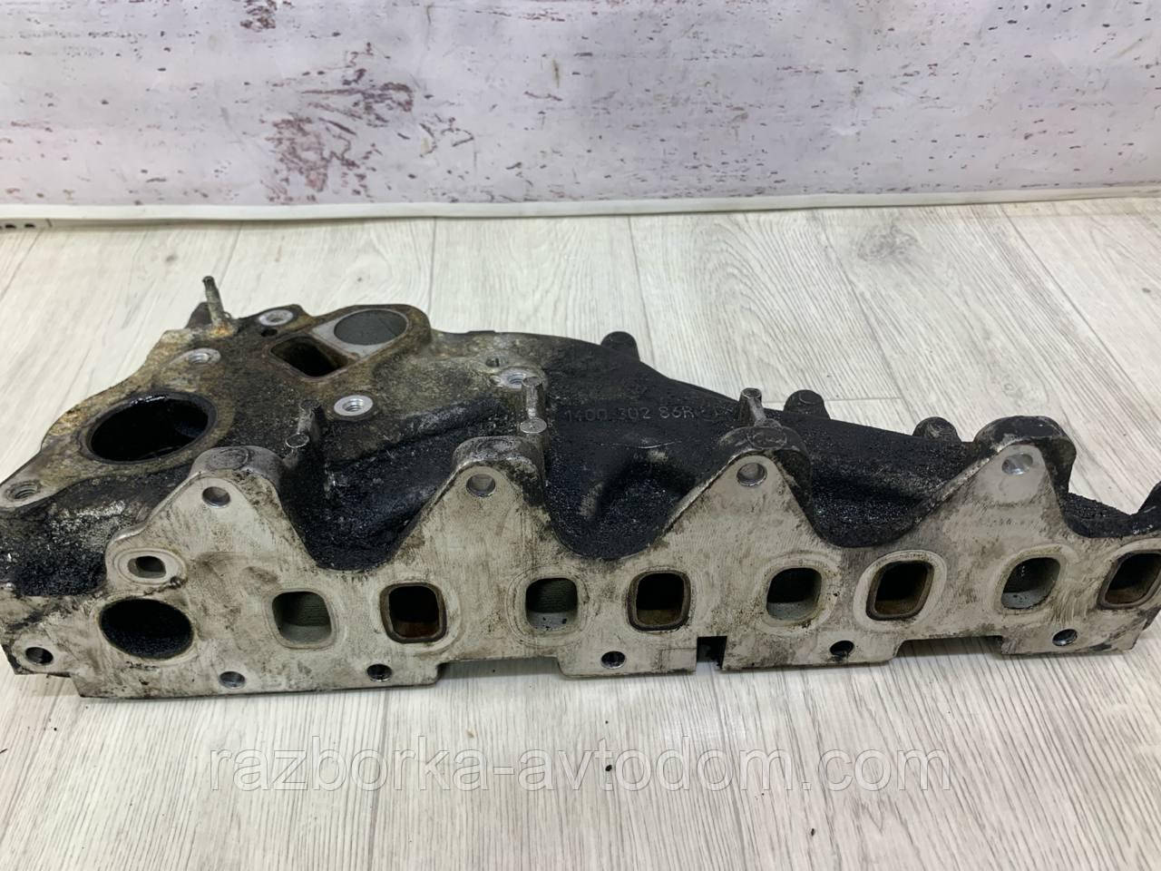 Колектор впускний 1.6dCi Renault Trafic,Scenic 3,Nissan Primastar,Opel Vivaro OE:140030286R