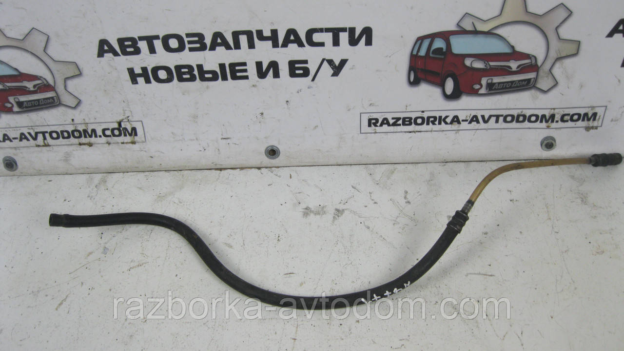 Паливна трубка VW Sharan, Ford Galaxy (1994-2006) OE:YM21 9023 FB фото 2
