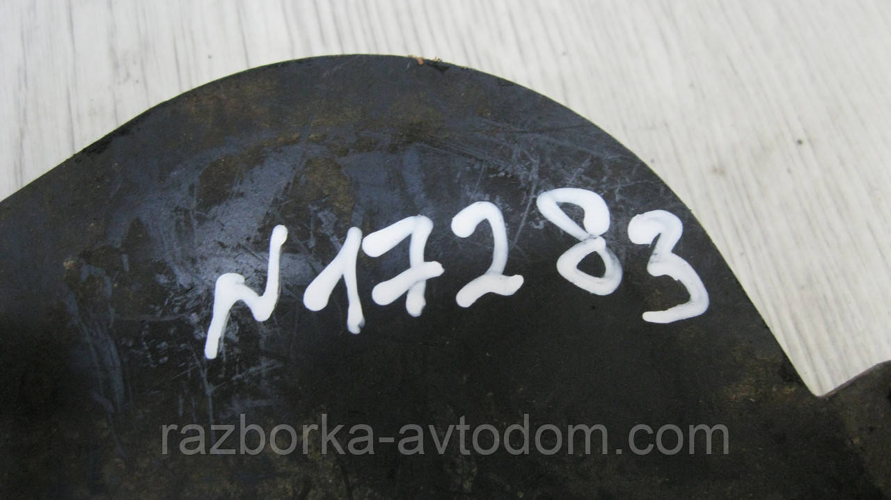 Кришка двигуна (заглушка) VW Transporter T4 (1990-2003) 2.4D 2.5TDI OE: 074103646 фото 2