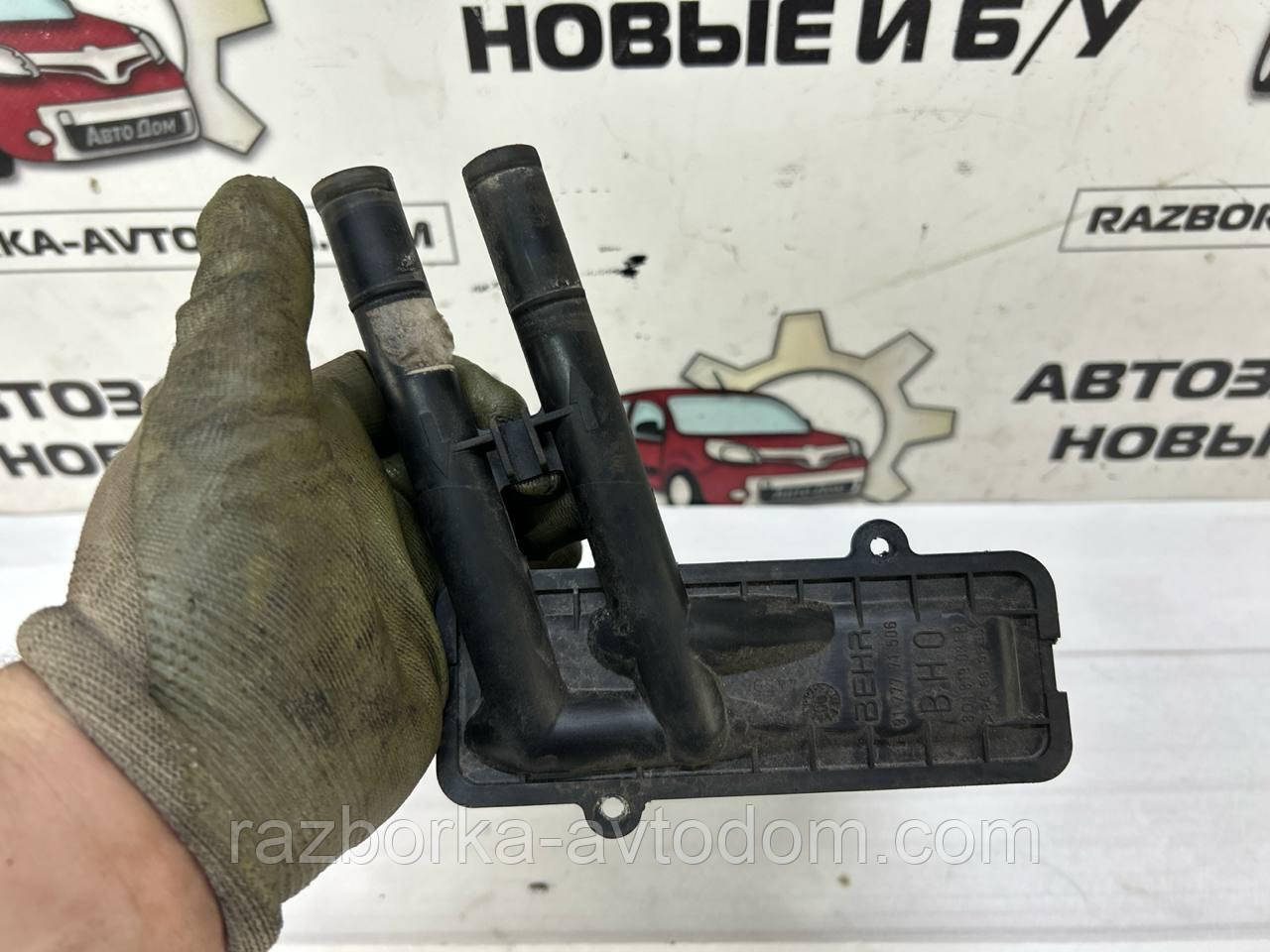 Радіатора пічки VW Passat B5, Skoda SuperB OE:8d1819031b