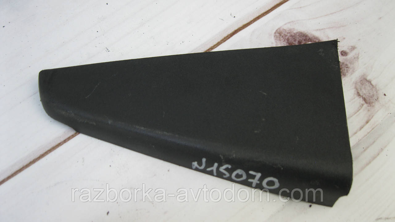 Накладка дверей задньої правої Opel Corsa C (2000-2012) OE:9113416, 09113416
