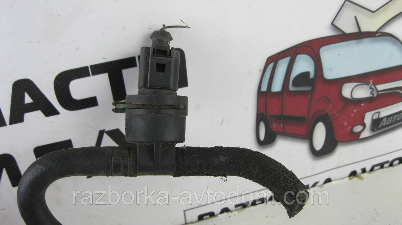 Датчик температури палива з трубкою VW Touran (03-10) OE:038906081B фото 2