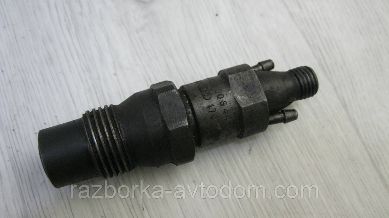 Форсунка дизельна VW Passat B3, Seat Toledo, Audi 100 C3, 80 B3 1.9TD OE: 068130202A