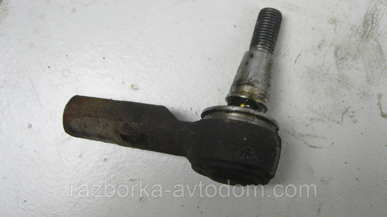 Наконечник кермової тяги (без пилника) Fiat Scudo, Peugeot Expert, Citroen Jumpy (2007-2016) OE:381773