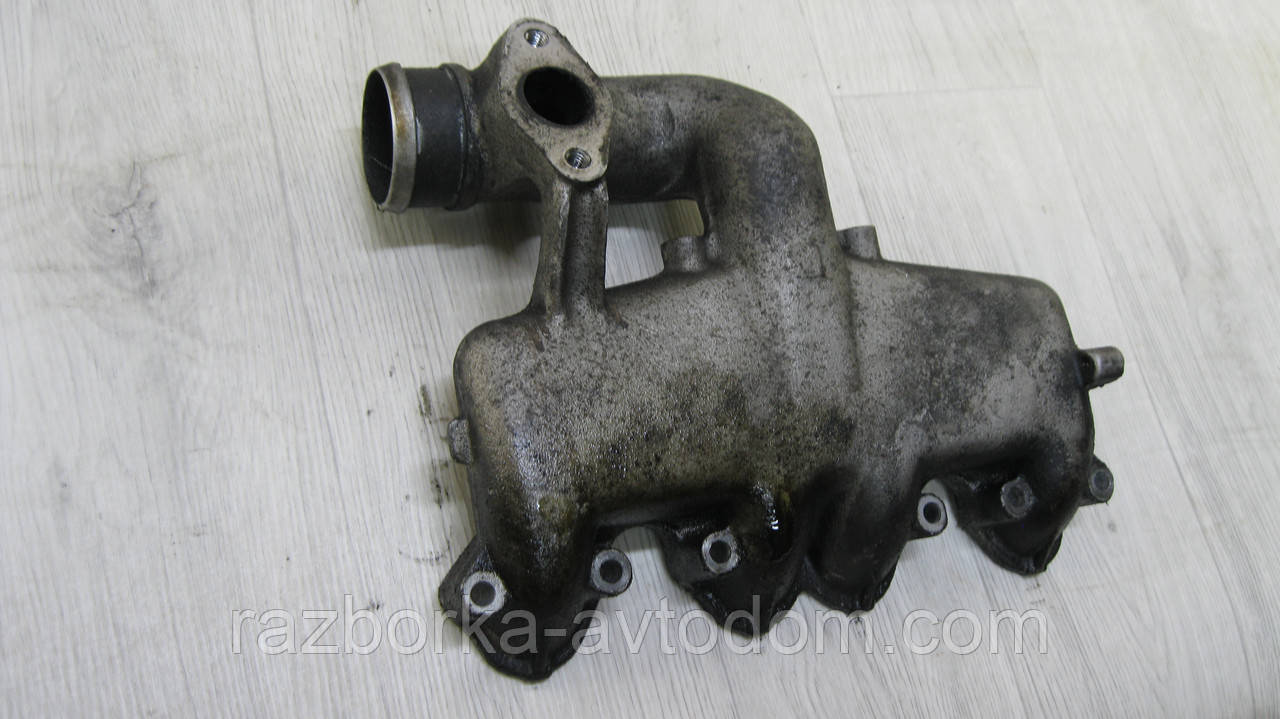 Впускний колектор VW Passat B5 (1997-2000) 1,9TDI OE:028129713K