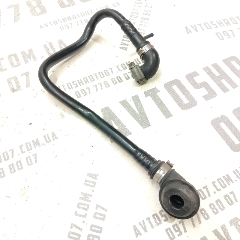 Вакуумна трубка Audi A4 B8 (07-15) 2.0 Дизель фото 2