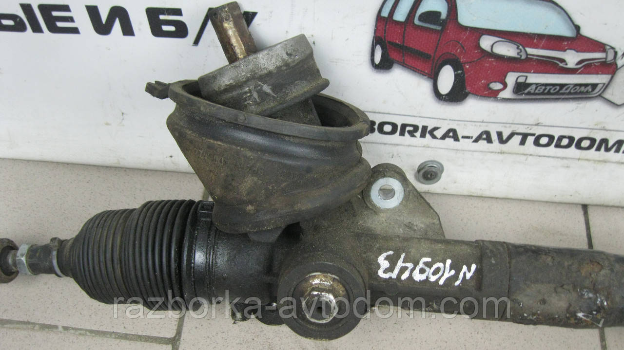Кермова рейка VW Passat B5 (1997-2000), Audi A4 B5 (1996-2000) OE: 800D422065J