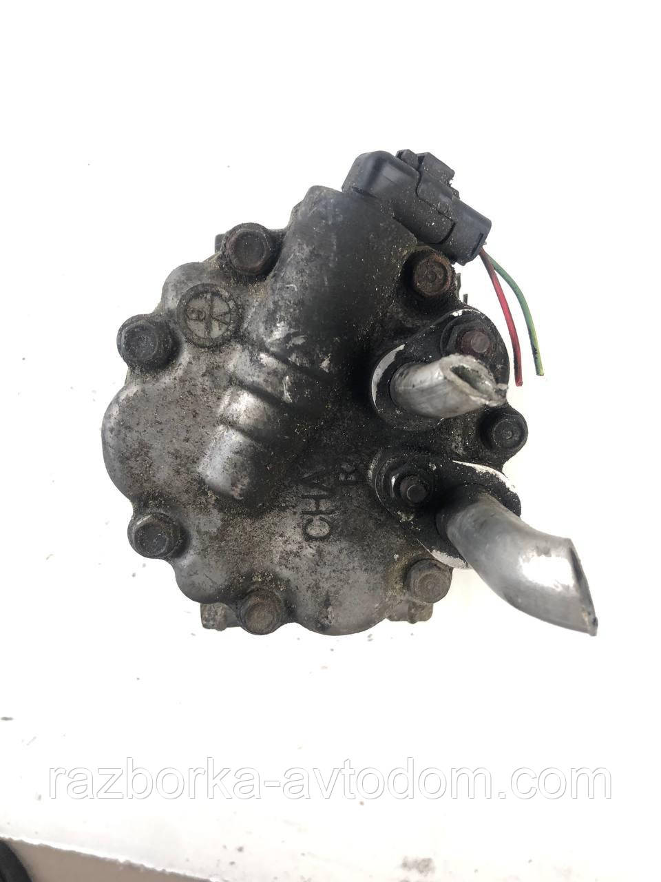 Компресор кондиціонера Citroen C4 (04-10) OE: 9659876080