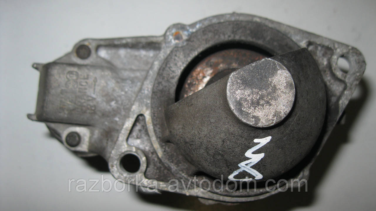 Стартер CS1117 б/у (Valeo) Mercedes W168, A140, A160, A190, A210, W169, A150, A170, A200, W245, ( 8 зуб) 12V