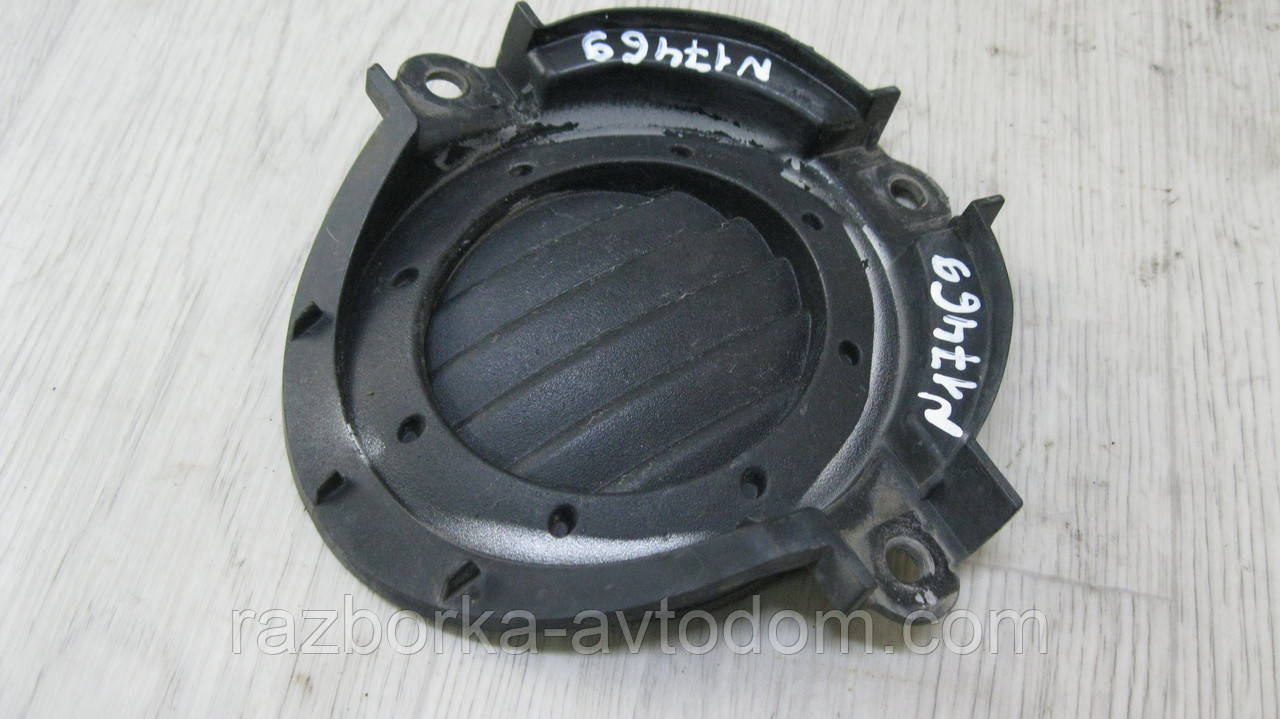 Заглушка протитуманної фари передньої лівої Toyota RAV4 (2005-2010), OE: 52128-42040