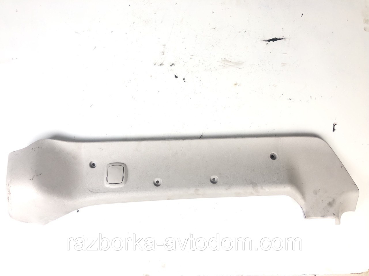 Накладка салону верхня права, пасажир Citroen Berlingo (03-08)