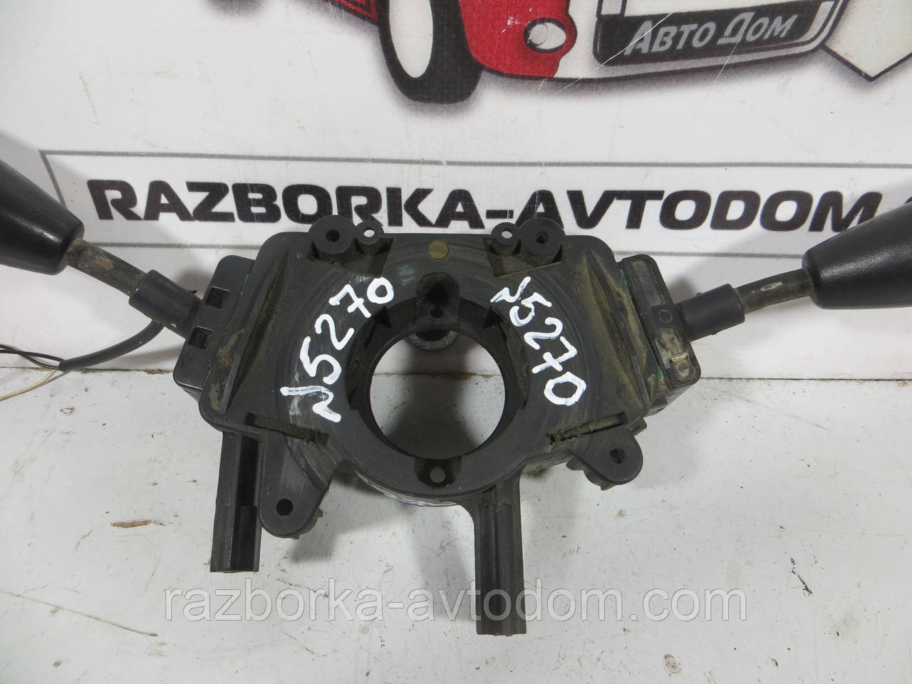 Підрульовий перемикач Daewoo Lanos (97-08) OEM 96230794