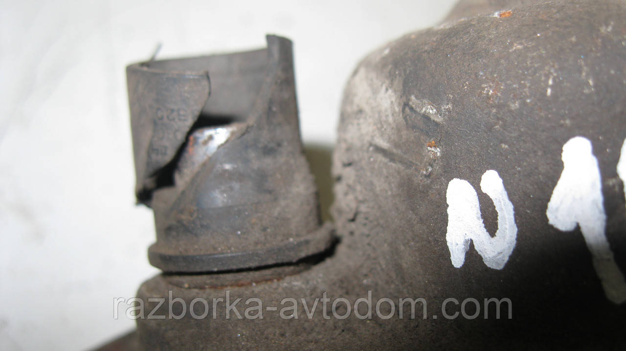 Суппорт передній лівий VW Passat B3 (1988-1993), Seat Cordoba (1993-2002), Golf 3 (1991-1998) OE:171615123B фото 2