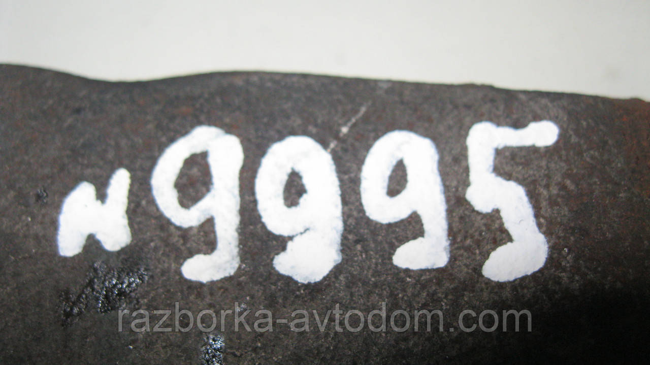 Вилка зчеплення Mazda 6 2.0D (2002-2007) OE:AC0216520A фото 2