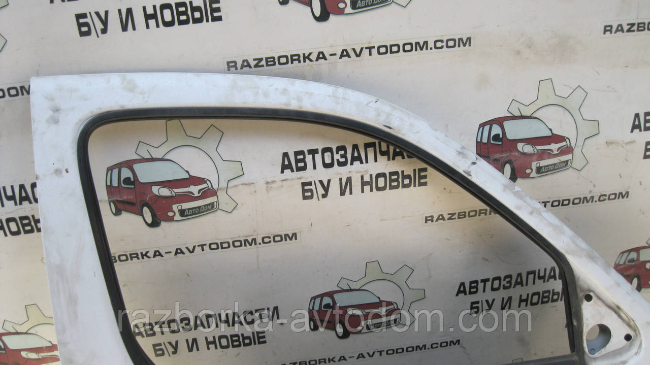 Двері передні права Citroen Berlingo, Peugeot Partner (2003-2008) OE:9004T7