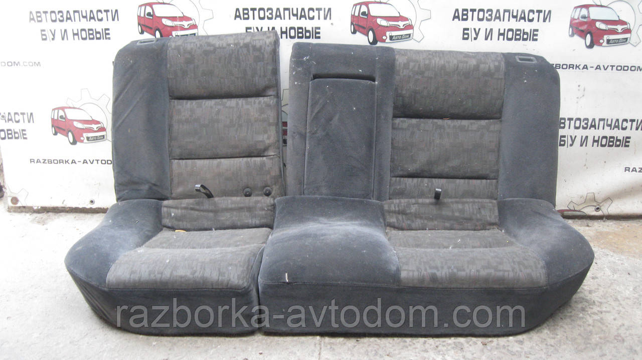Комплект задних сидений хэтчбек Opel Vectra B (1995-2002) OE:92162686