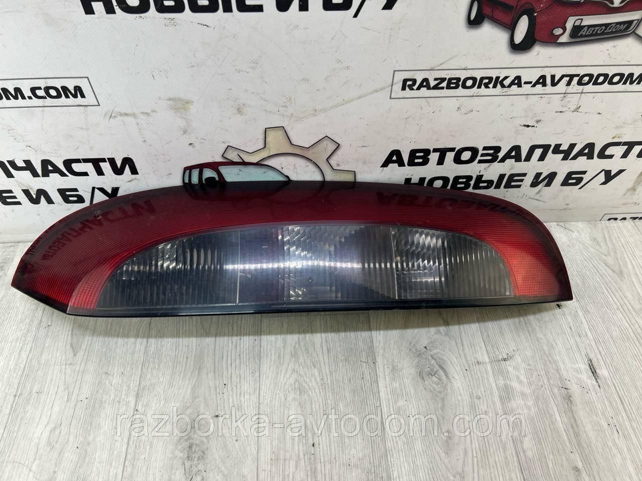 Ліхтар (стоп) задній правий Opel Corsa C (00-06) OE:09114337