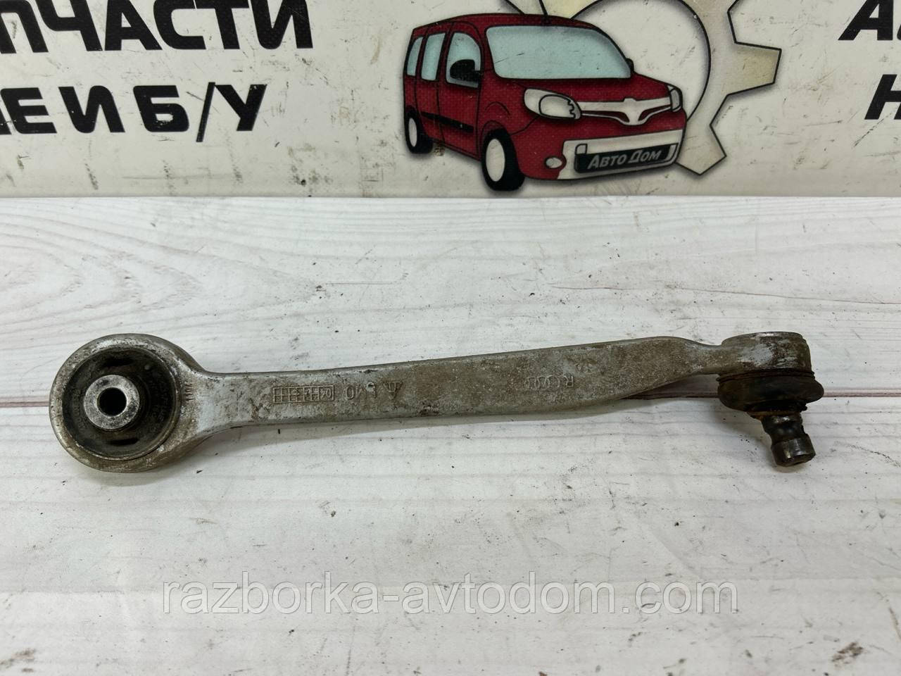 Важіль Передній правий верхній спереду VW Passat B5 (96-05) OE: 8e0407506a