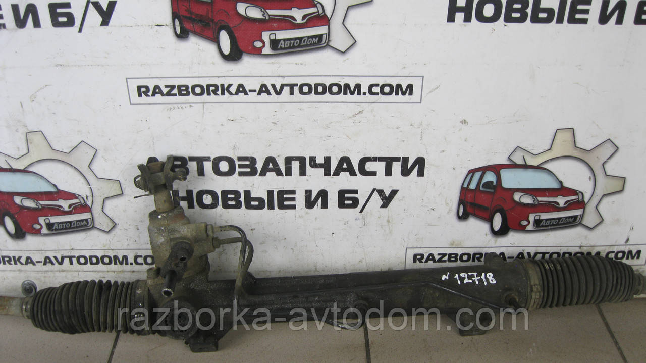 Кермова рейка гідропідсилювальна Peugeot 406 (1995-2005) OE:4000.EJ фото 2