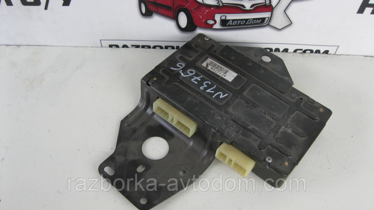 Блок керування ABS АБС Mazda 626 GD/GV (1989-1991) OE:G35067650 фото 2