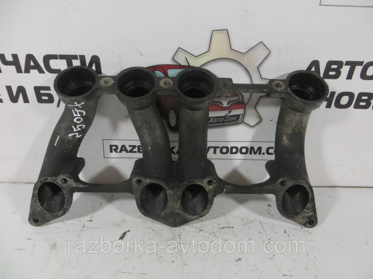 Колектор впускний Fiat Scudo (97-04) 1.9D OEM 0342C1