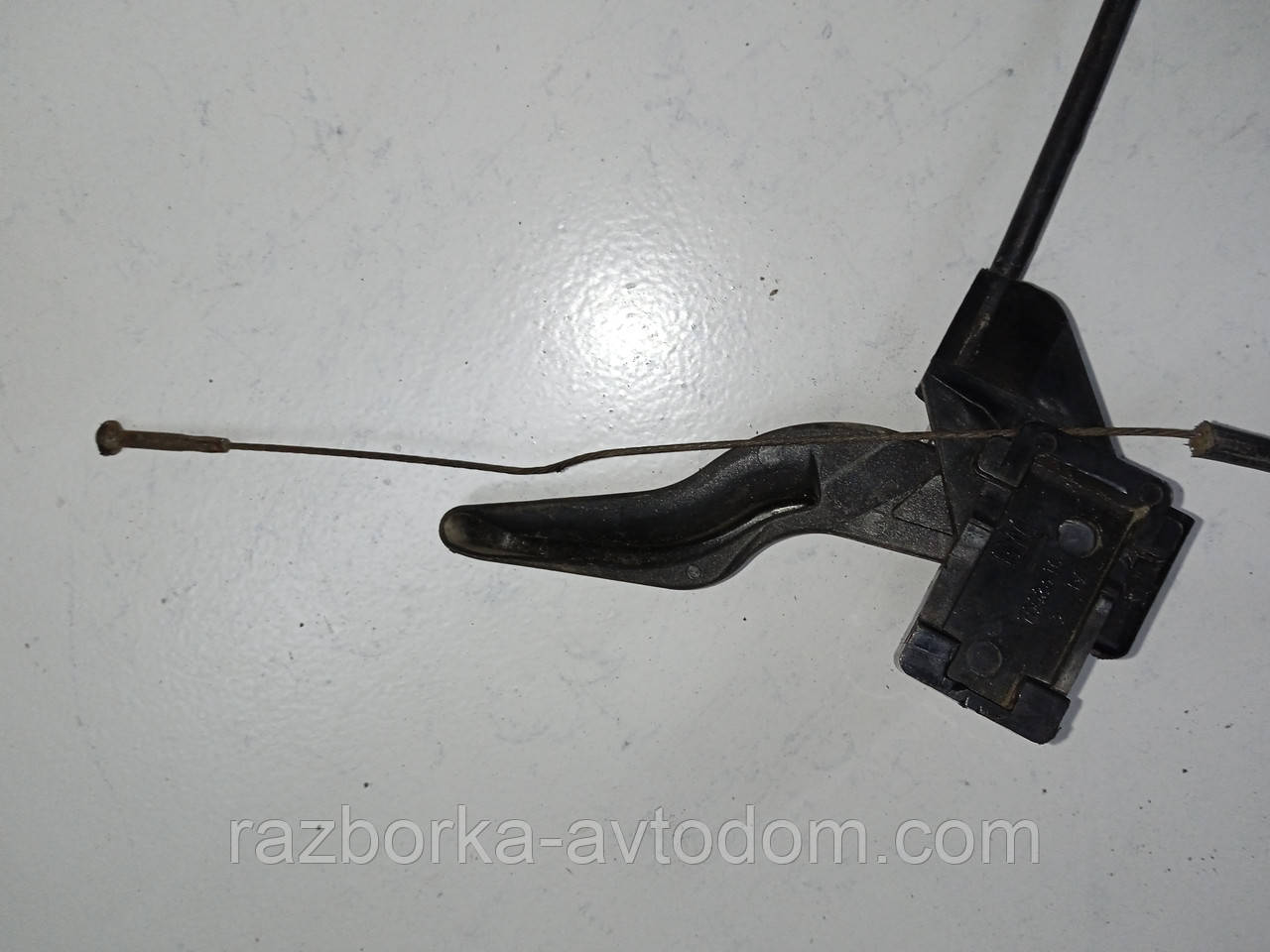 Трос капота Opel Vectra B (1995-2002) OE:90463687