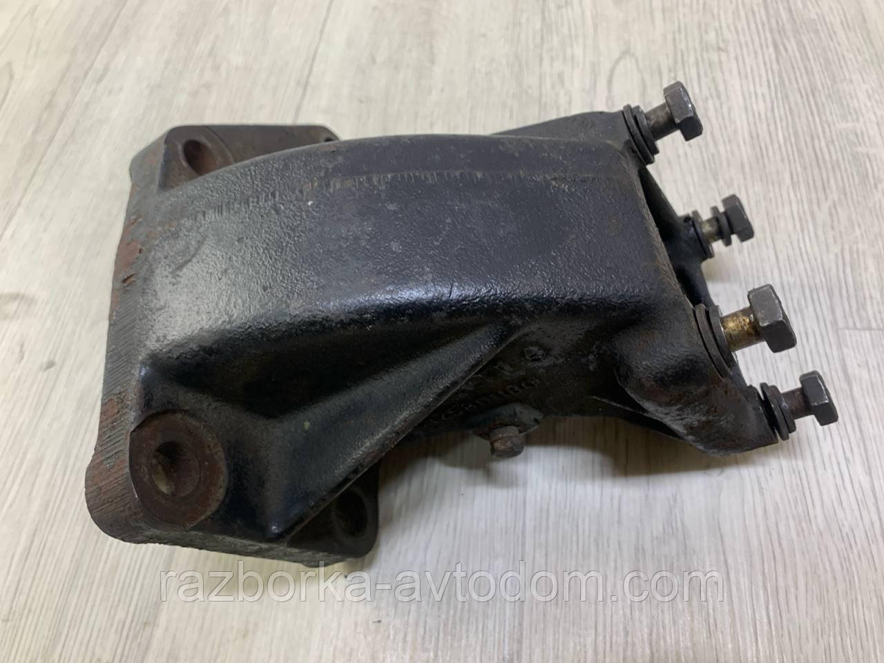 Кроштейн Коробки передач КПП, 2,5 td, 1,9TD, 2,8KTD Fiat Ducato (94-01) OE:1312580080