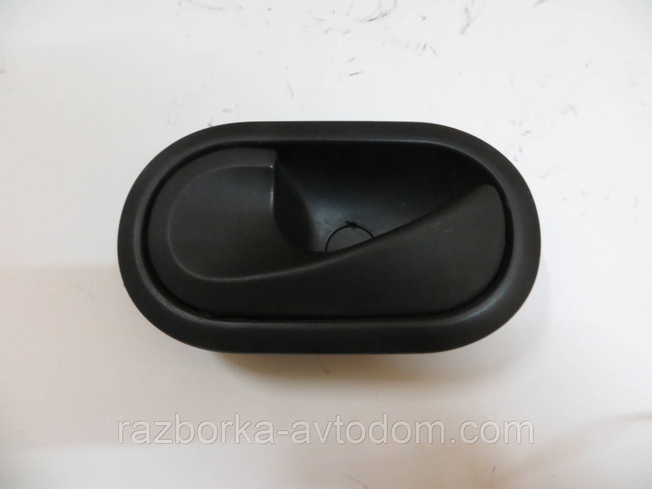 Ручка внутрішня ліва Renault Kangoo (08-13) 8200310579 фото 2