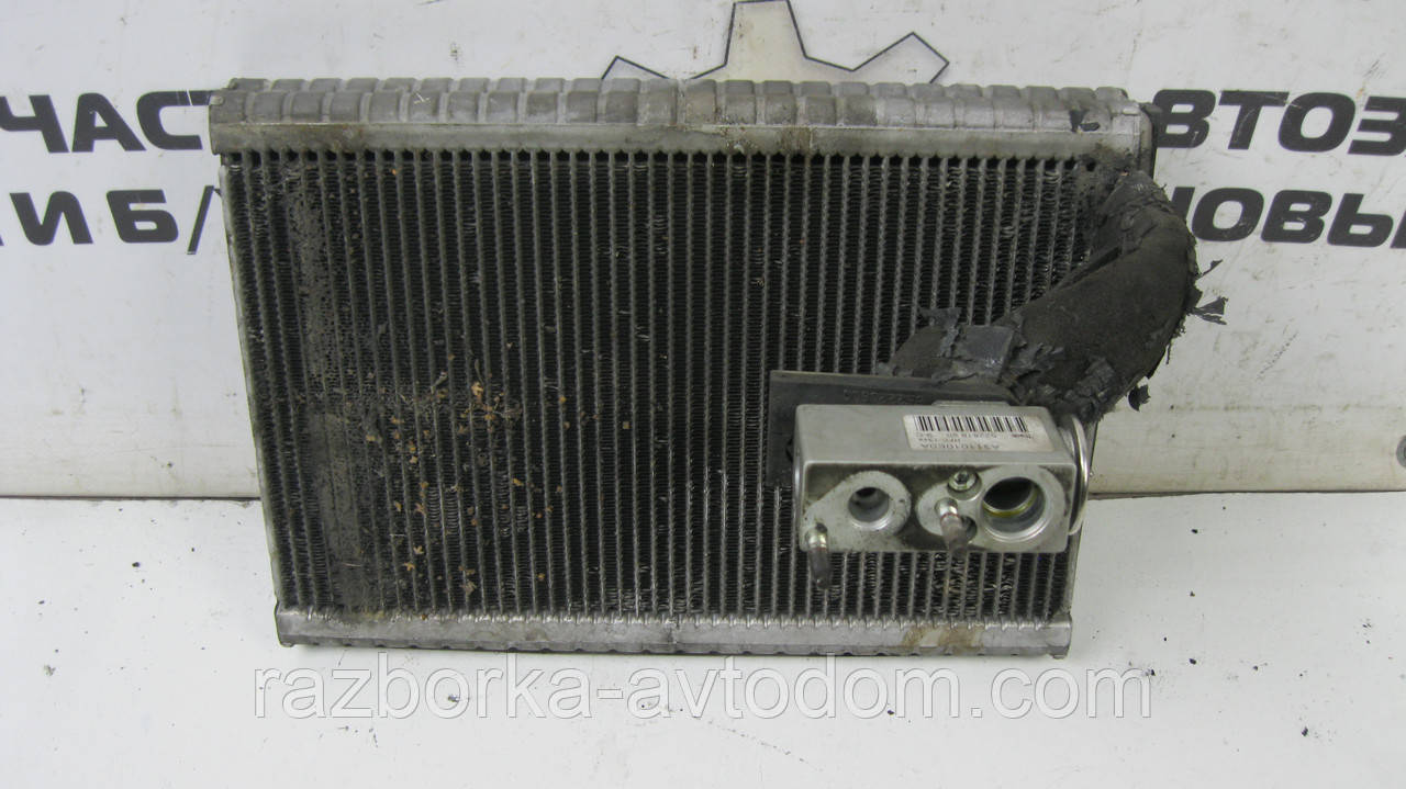 Випарник кондиціонера Citroen C4 Picasso (2006-2013) Berlingo B9 (08-) OE:6450 WE