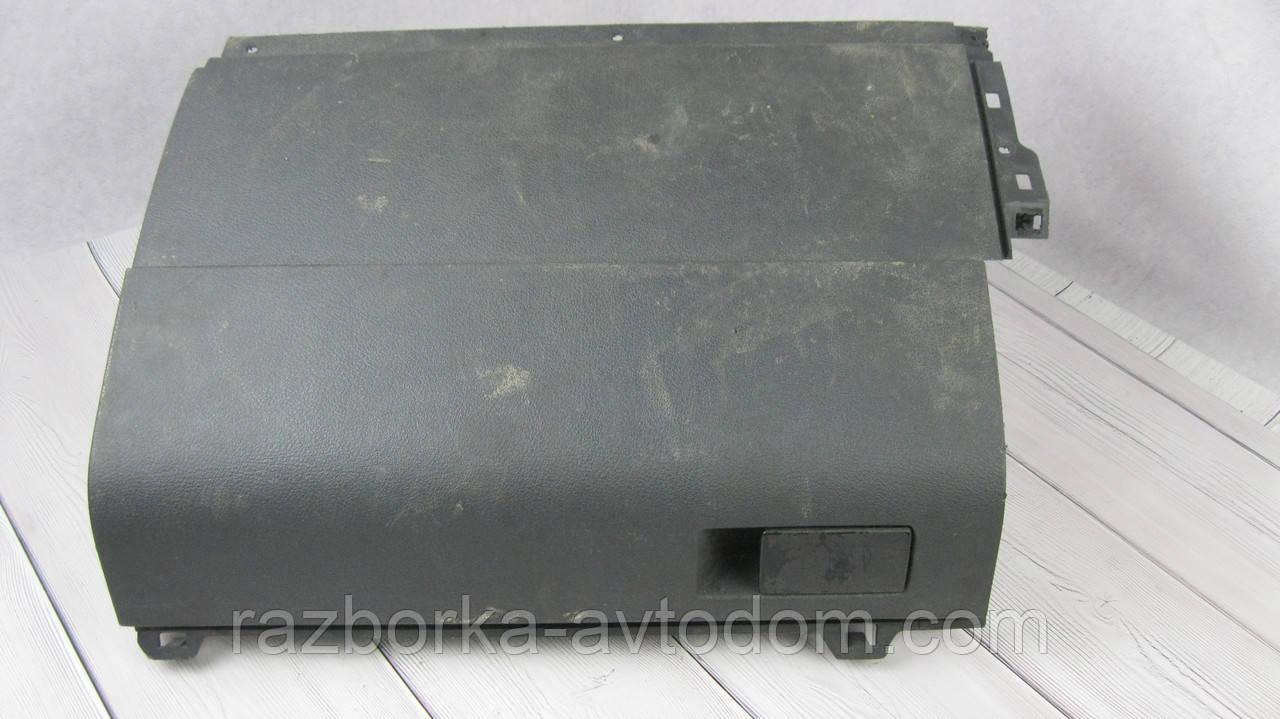 Бардачок VW Touran 1 (2003-2010) OE:1T1857097B фото 2
