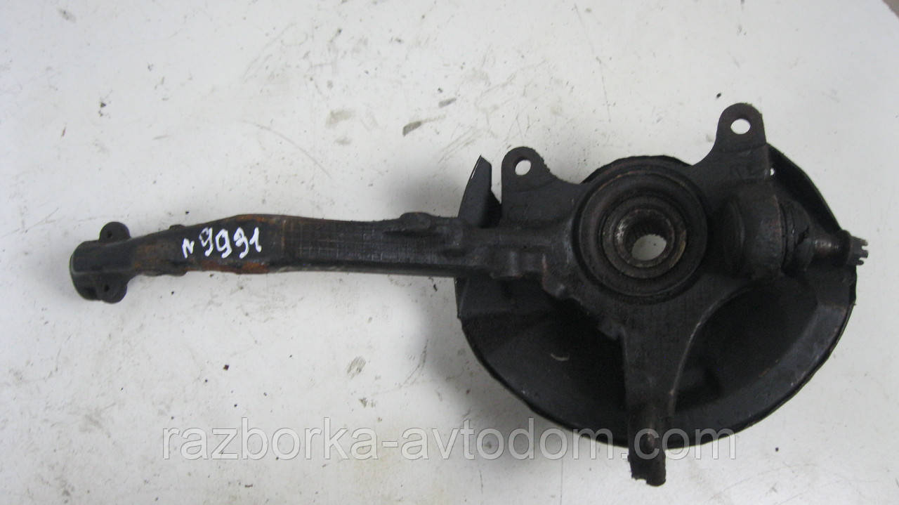 Поворотний кулак/ступиця лівий Honda Civic (1998-2005) OE:51215S04N10
