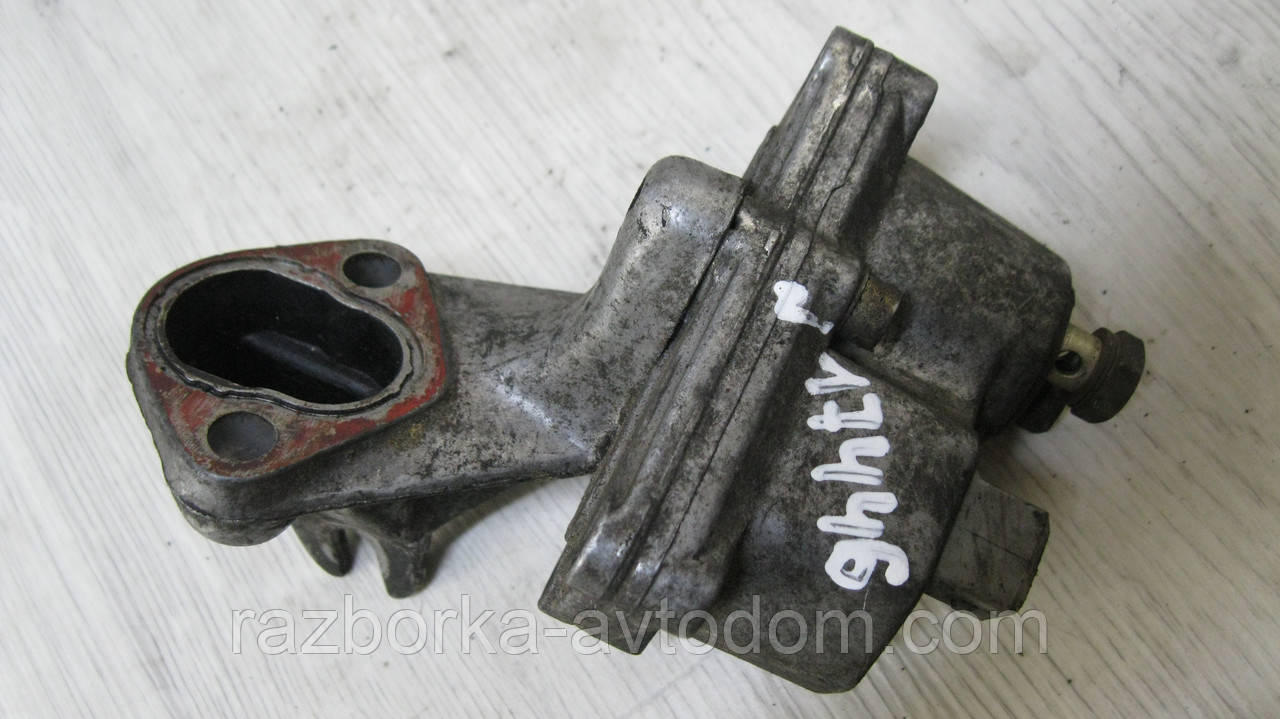 Регулятор подавання палива Volvo 240, 260, 740, 940 0438140004