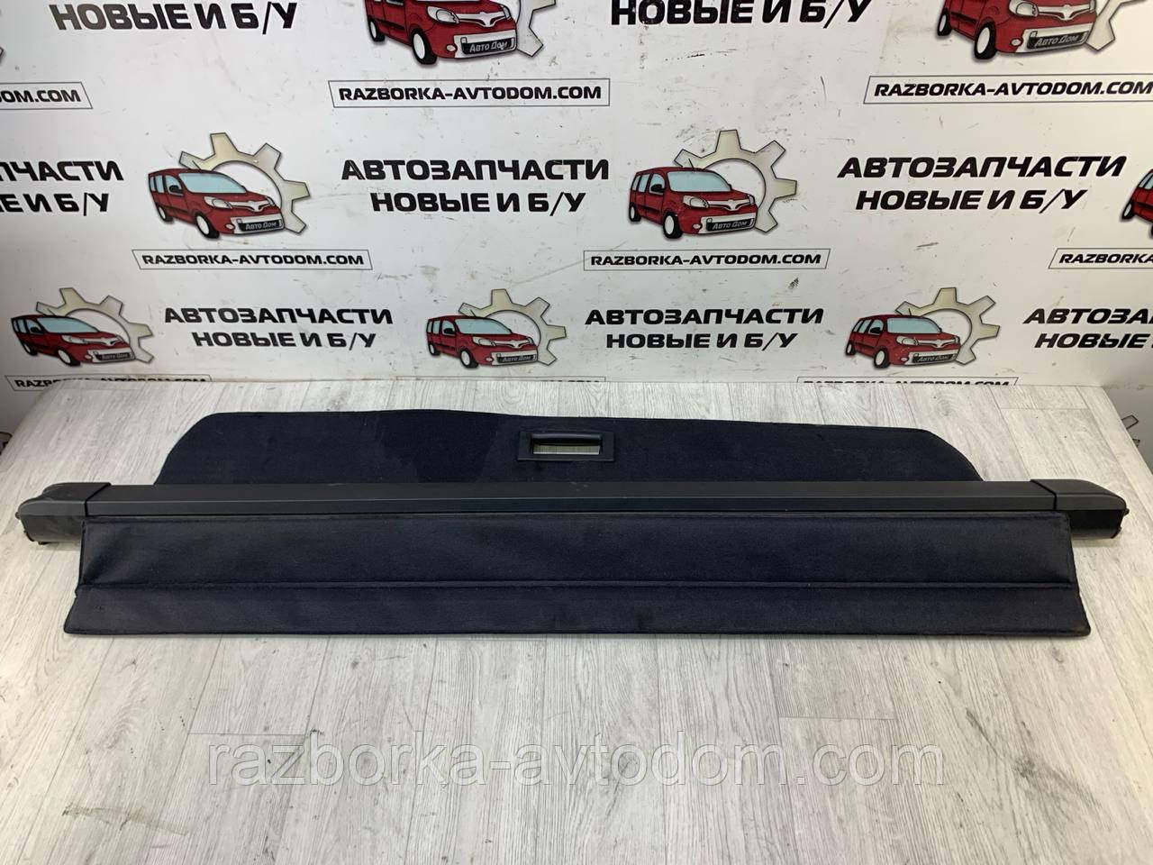 Полиця багажника Renault Megane 2 універсал (2003-2008) OE: 8200271177 фото 2