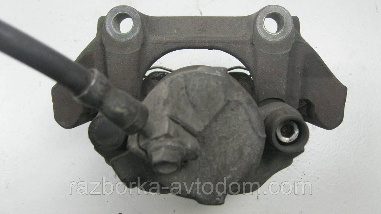 Суппорт передній лівий ATE VW Passat B4, Golf 4, Skoda Octavia OE:3A0615123D