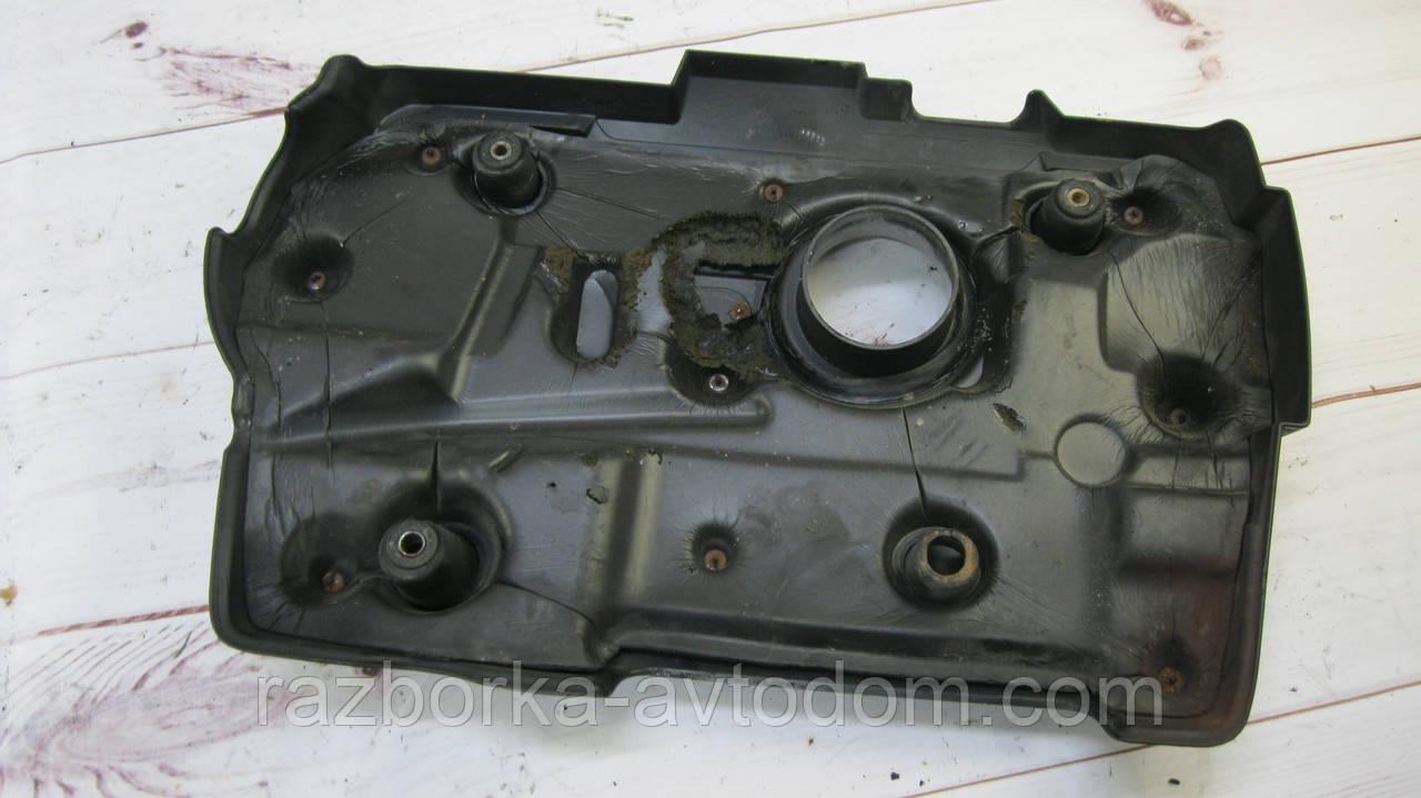 Декоративна кришка двигуна 1,5CRDI Hyundai Getz (2002-2005) OE:29240-27700, 2924027700 фото 2