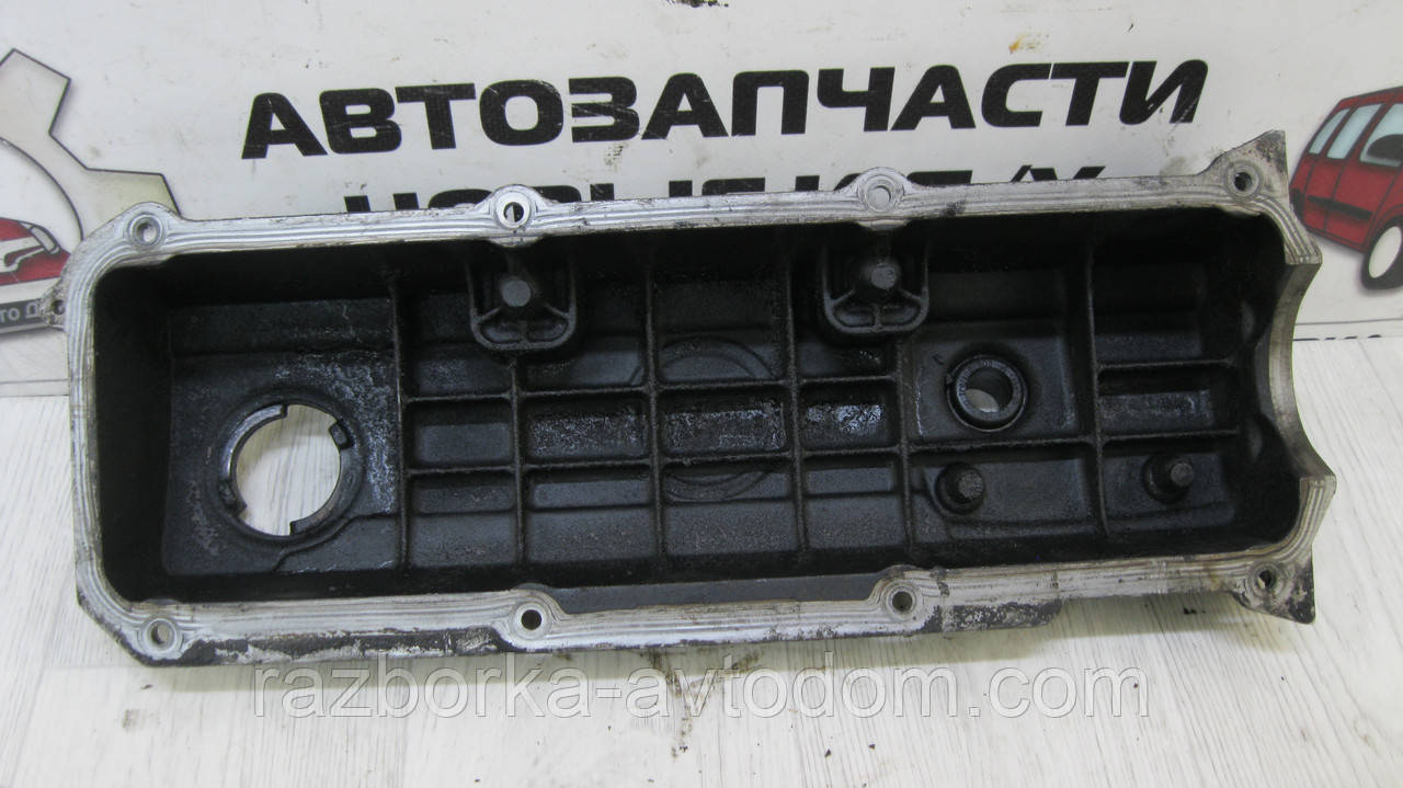 Кришка головки блока циліндрів ГБЦ VW Passat B5, B4, Golf 3, Audi A6 C4 2.0 OE: 037103475G