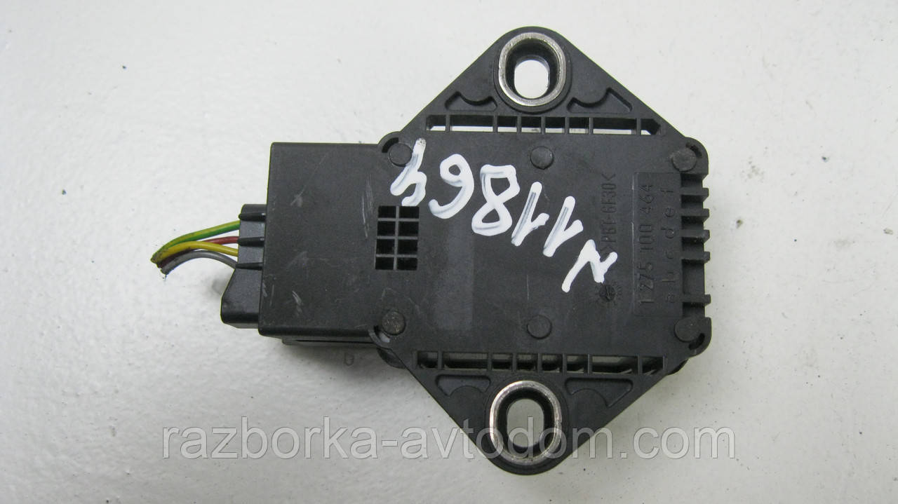 Датчик пришвидшення (ESP) Citroen C4 Picasso (Grand Picasso) (2006-2013) OE:4549 49 фото 2