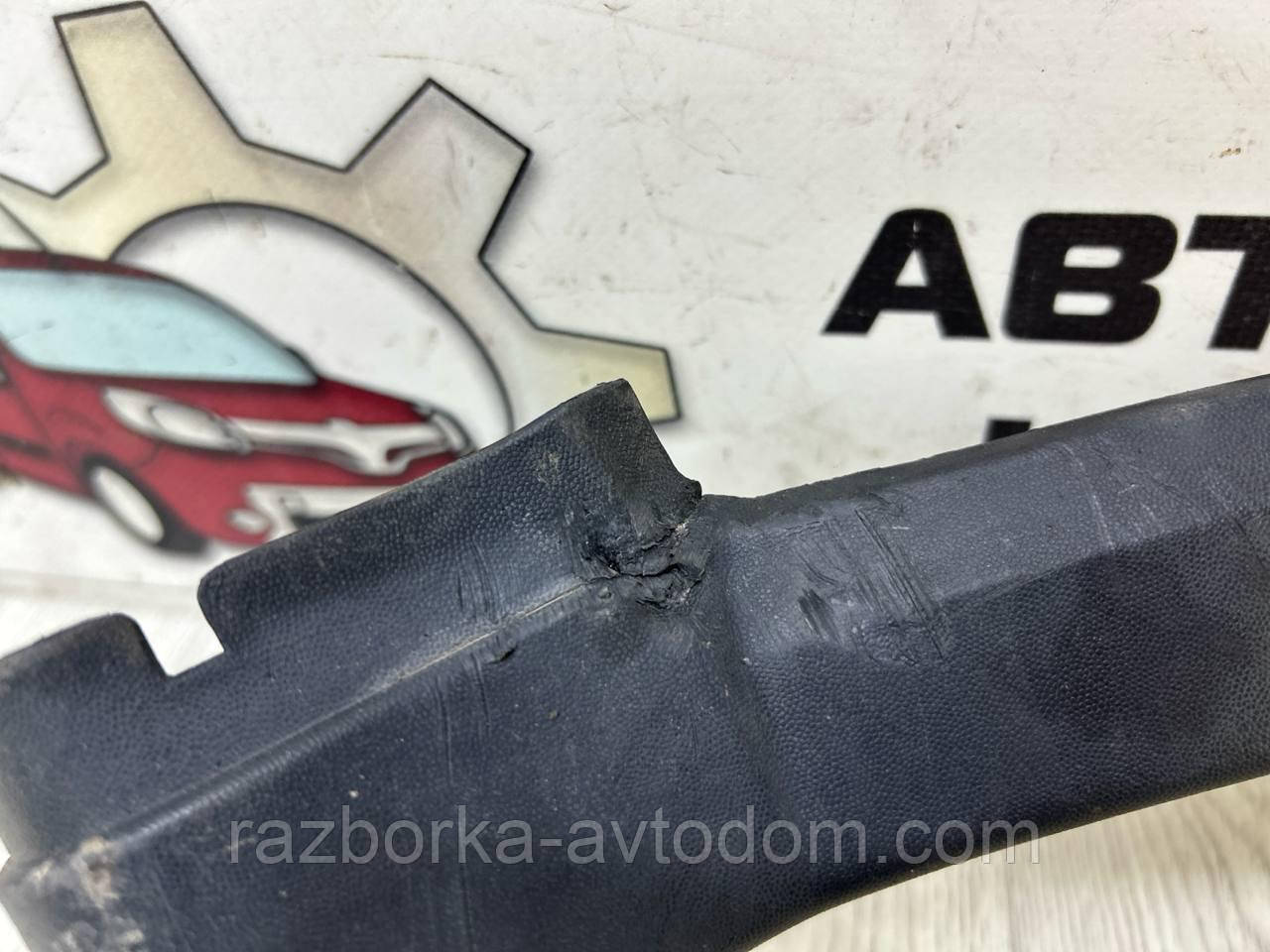 Накладка, молдинг крила заднього лівого Opel Corsa C (00-06) OE:13117273 ДЕФЕКТ фото 2