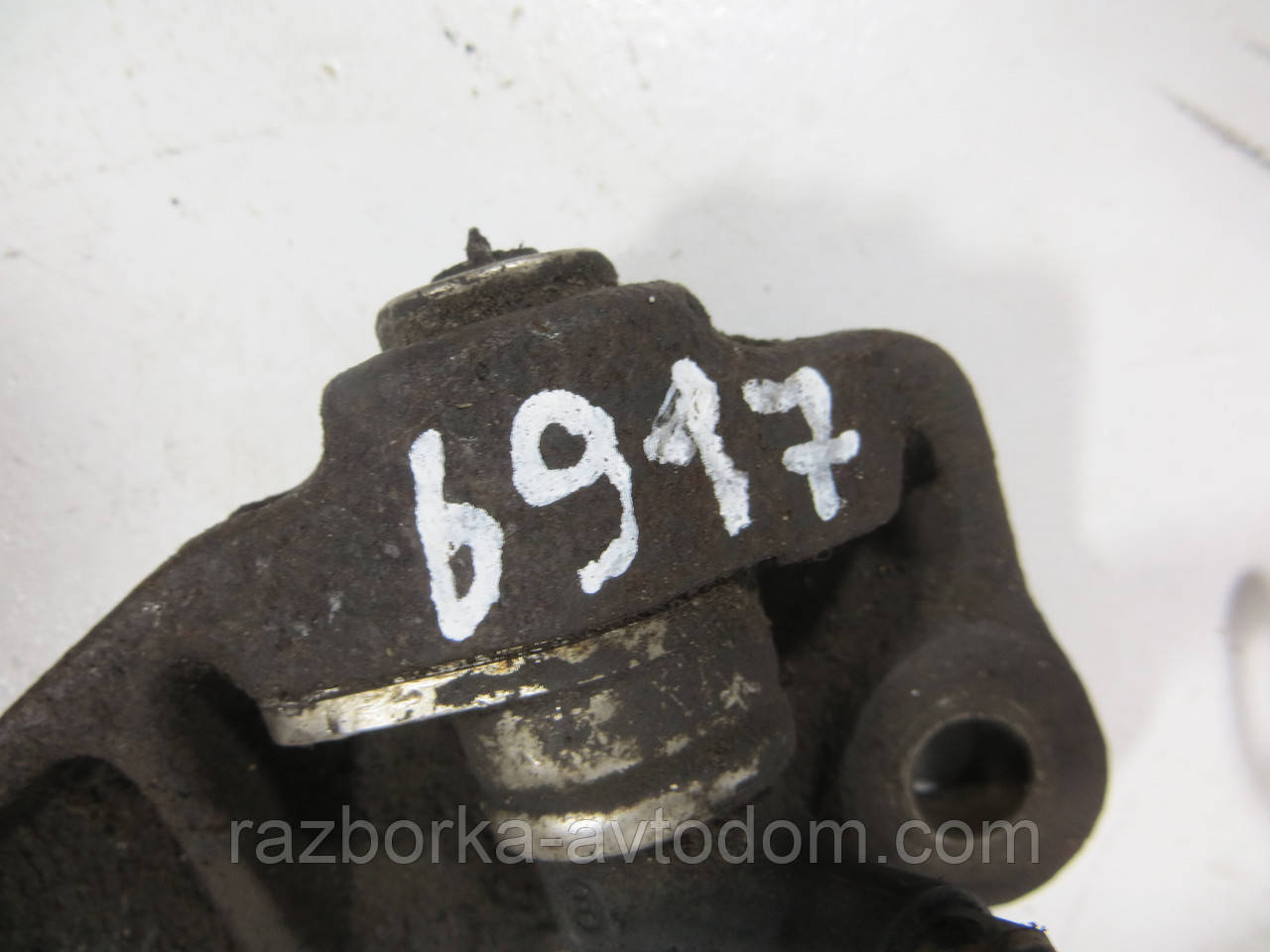 Датчик ABS задній лівий LANCIA THEMA, ALFA ROMEO 164, FIAT CROMA (1984-1996) ОЕ: 265001074