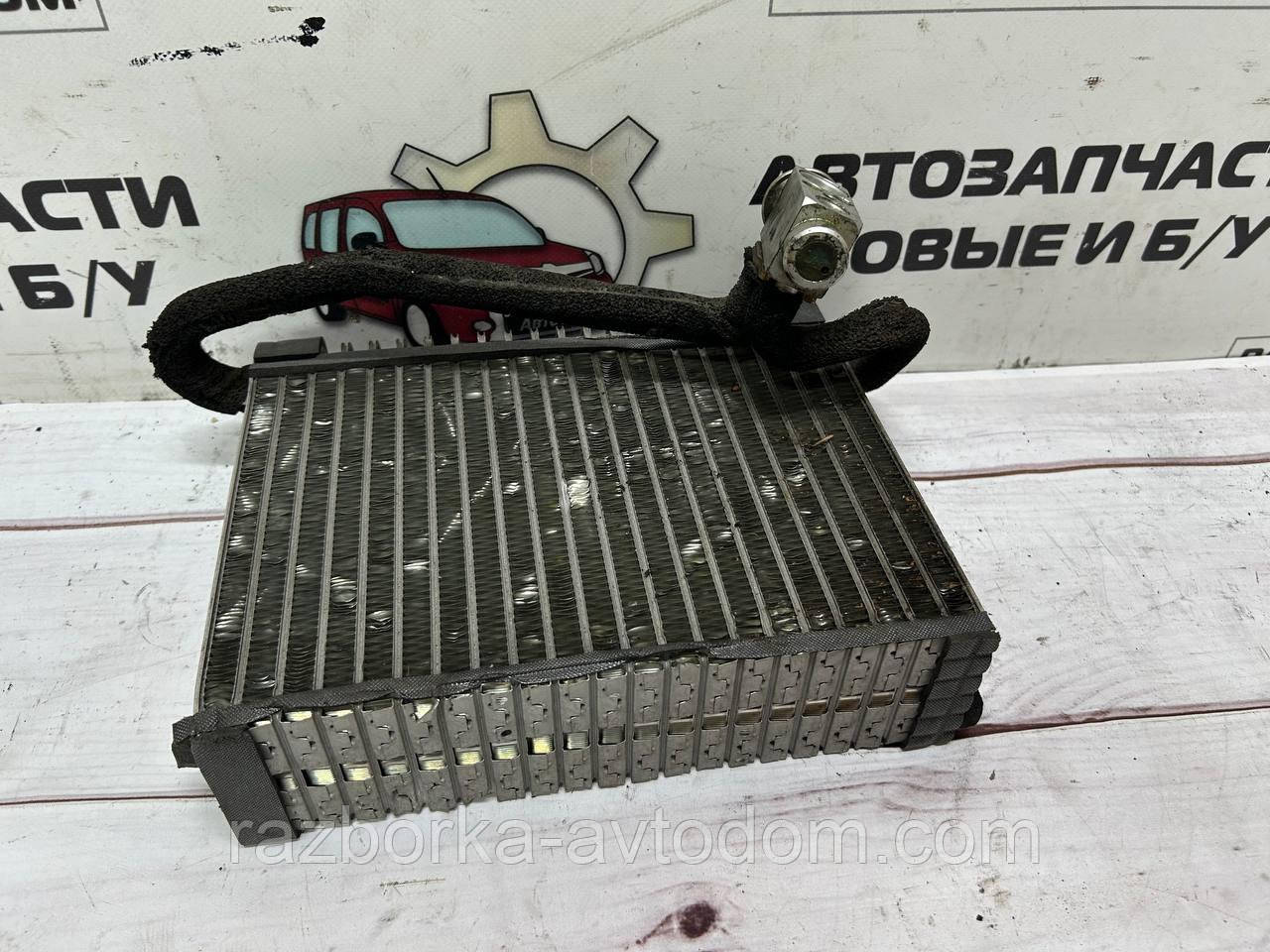 Випарник кондиціонера Opel Astra G (98-04) 1,6i (Z16SE) OE:52488435