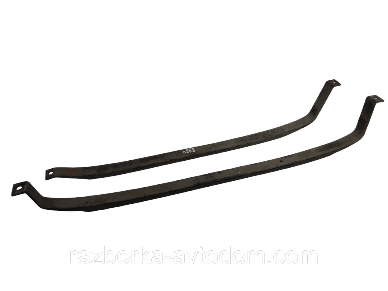 Хомут (кріплення) паливного бака VW Sharan, FORD GALAXY (1994-2006) ОЕ:1001416