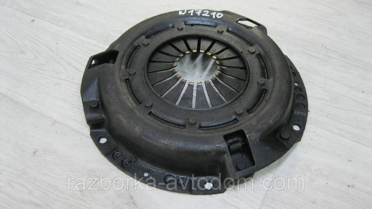 Корзина сцепления Sachs VW Passat B3, Audi 80 B2, 90 B2 Coupe 1.3/1.5/1.6TD OE: 068141117A