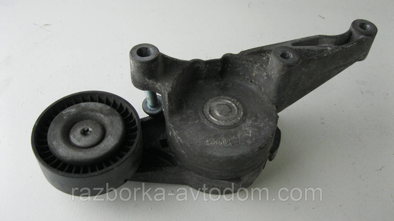 Механізм Натяжник ременя генератора VW Touran (03-10) 1,9 TDI, OE: 03G903315C