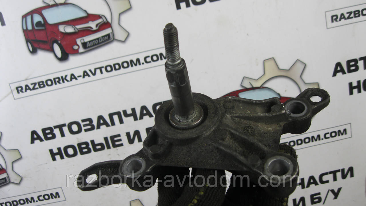 Кронштейн КПП Renault Megane 2 (2003-2009) OE:8200072522
